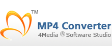 4Media official website logo